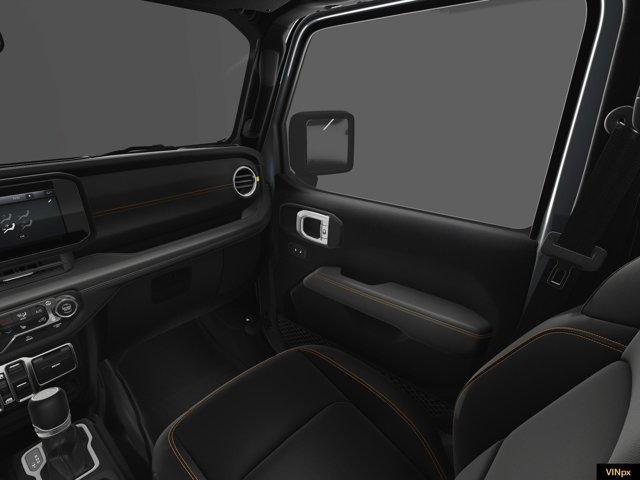 new 2025 Jeep Gladiator car, priced at $42,877