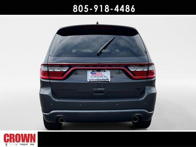 new 2024 Dodge Durango car, priced at $44,855