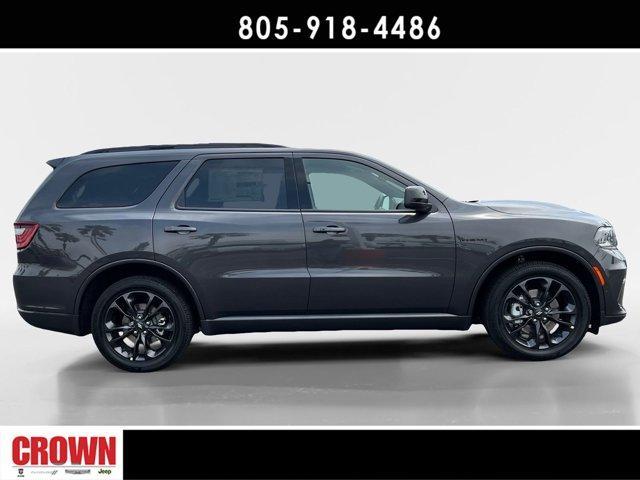 new 2024 Dodge Durango car, priced at $44,855