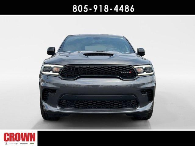 new 2024 Dodge Durango car, priced at $44,855