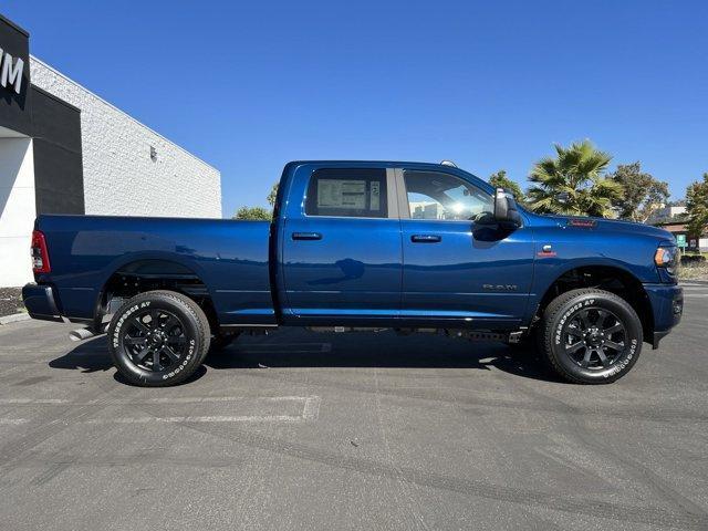 new 2024 Ram 2500 car, priced at $76,735