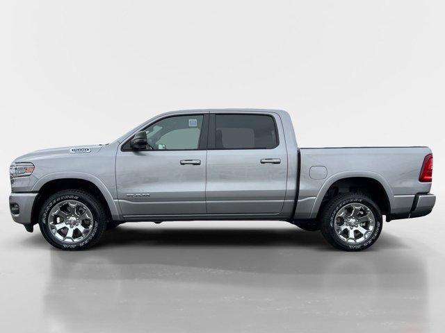 new 2025 Ram 1500 car, priced at $46,430