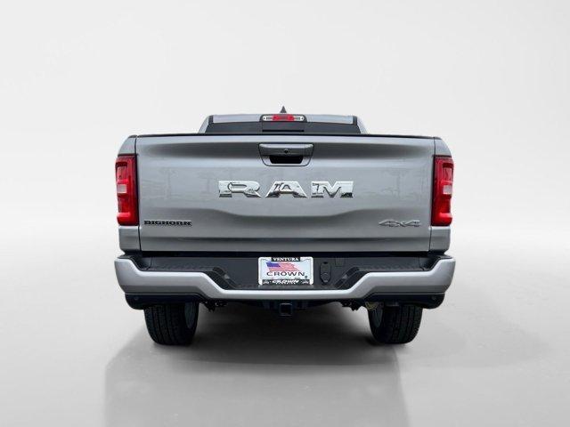 new 2025 Ram 1500 car, priced at $46,430