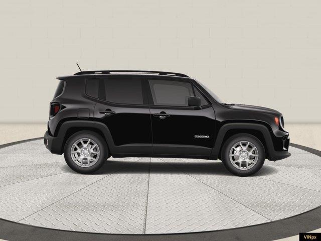 new 2023 Jeep Renegade car, priced at $27,610