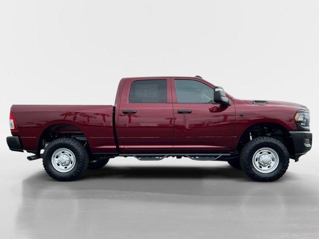 new 2024 Ram 2500 car, priced at $67,706