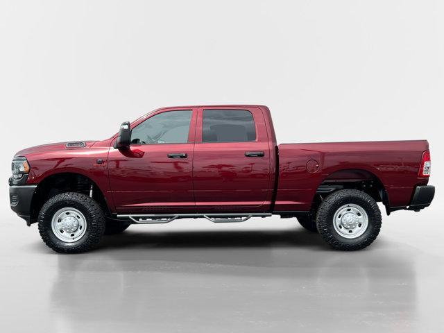 new 2024 Ram 2500 car, priced at $67,706