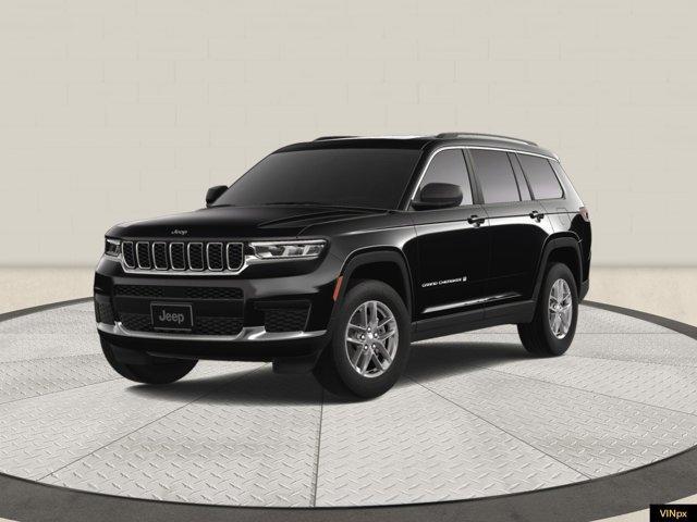 new 2024 Jeep Grand Cherokee L car, priced at $32,933