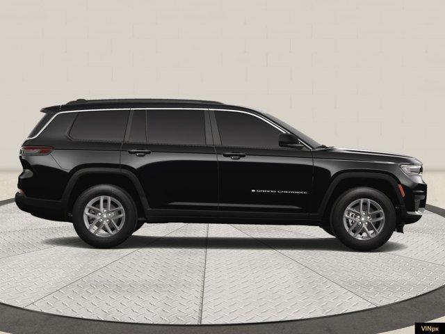 new 2024 Jeep Grand Cherokee L car, priced at $32,933