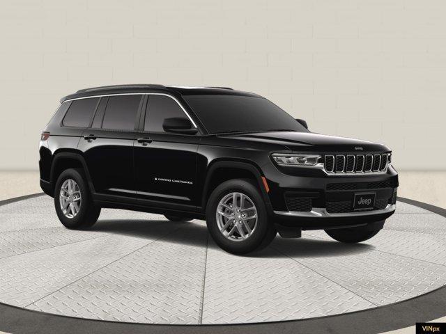 new 2024 Jeep Grand Cherokee L car, priced at $32,933