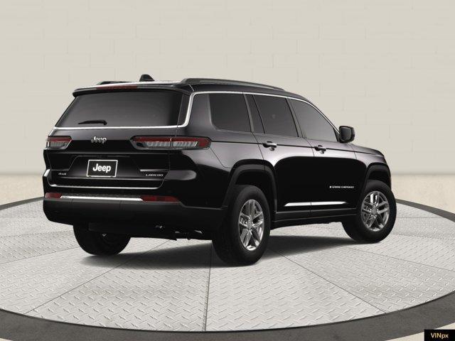 new 2024 Jeep Grand Cherokee L car, priced at $32,933