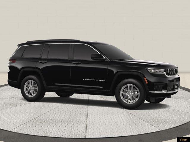 new 2024 Jeep Grand Cherokee L car, priced at $32,933