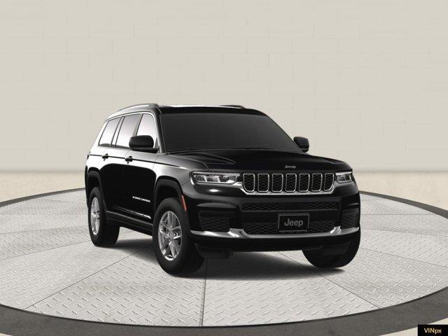 new 2024 Jeep Grand Cherokee L car, priced at $32,933