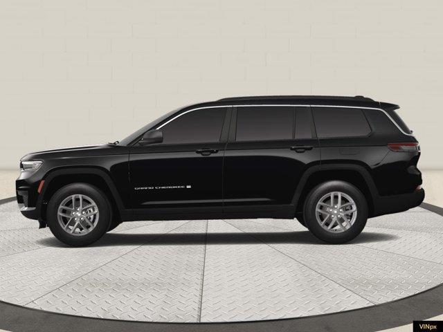 new 2024 Jeep Grand Cherokee L car, priced at $32,933