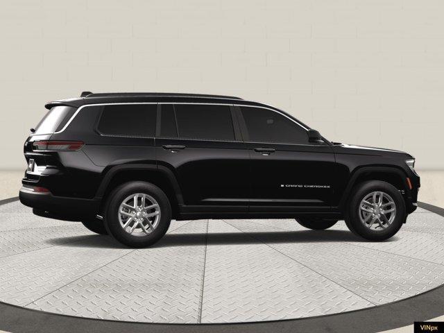 new 2024 Jeep Grand Cherokee L car, priced at $32,933