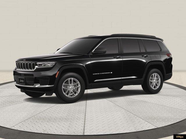 new 2024 Jeep Grand Cherokee L car, priced at $32,933