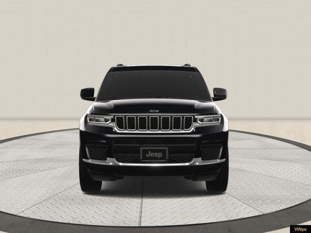 new 2024 Jeep Grand Cherokee L car, priced at $32,933