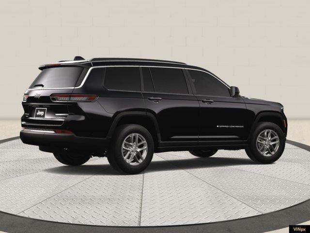 new 2024 Jeep Grand Cherokee L car, priced at $32,933