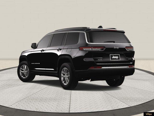 new 2024 Jeep Grand Cherokee L car, priced at $32,933