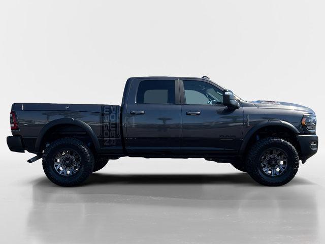 new 2024 Ram 2500 car, priced at $83,160