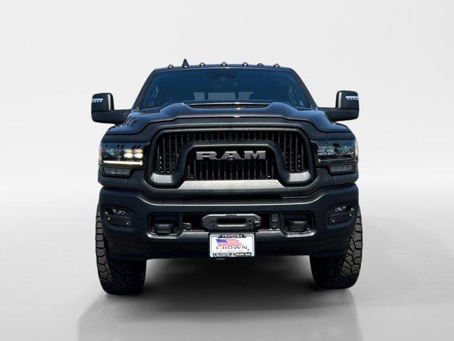 new 2024 Ram 2500 car, priced at $83,160