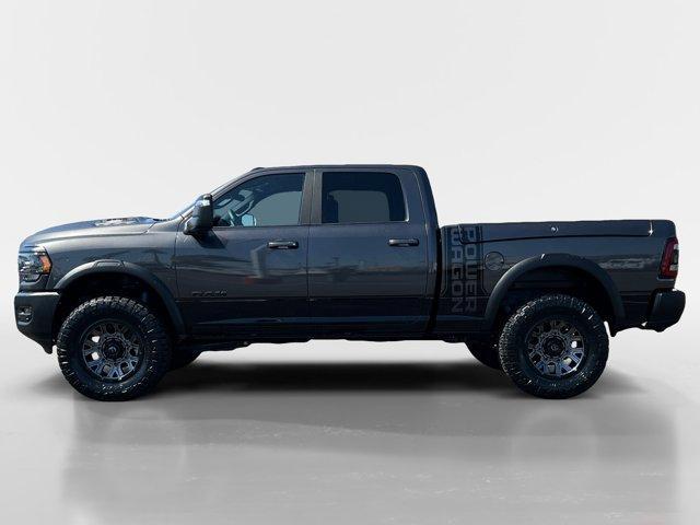 new 2024 Ram 2500 car, priced at $83,160