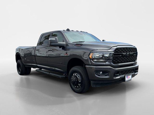 new 2024 Ram 3500 car, priced at $87,480