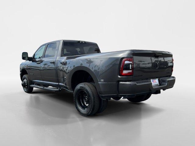 new 2024 Ram 3500 car, priced at $87,480