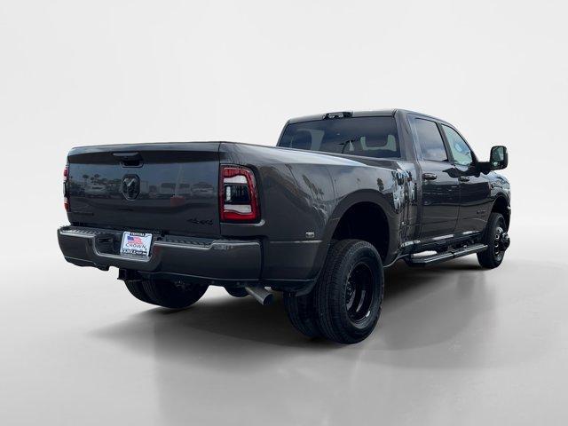 new 2024 Ram 3500 car, priced at $87,480