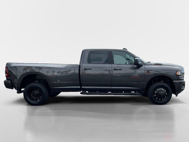 new 2024 Ram 3500 car, priced at $87,480