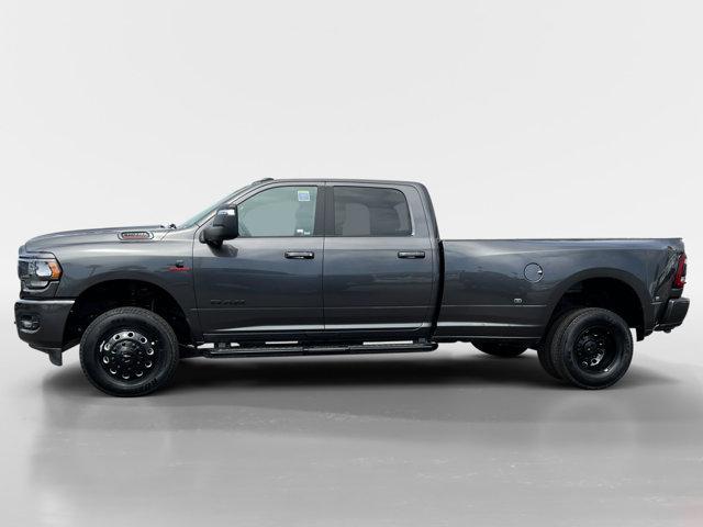 new 2024 Ram 3500 car, priced at $87,480