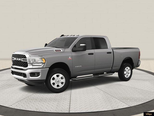 new 2024 Ram 2500 car, priced at $65,095