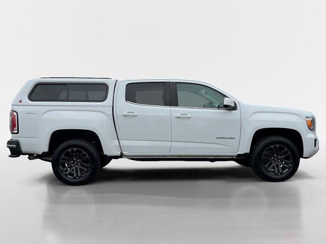 used 2020 GMC Canyon car, priced at $29,892