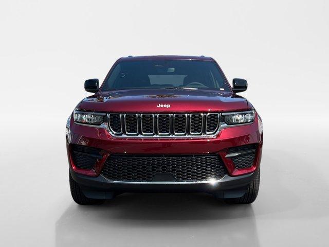 new 2024 Jeep Grand Cherokee car, priced at $33,558