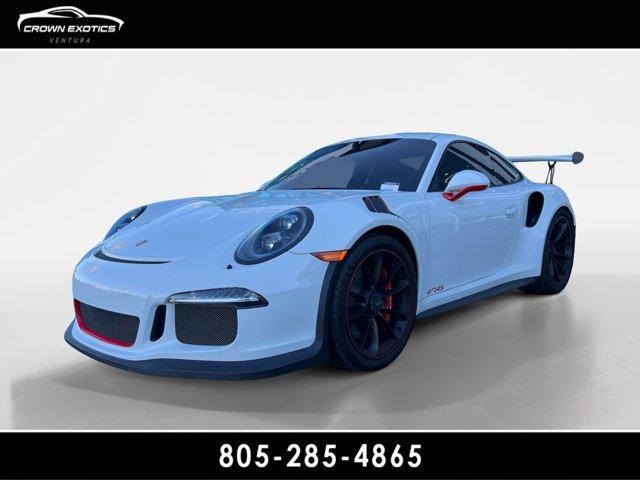 used 2016 Porsche 911 car, priced at $208,990