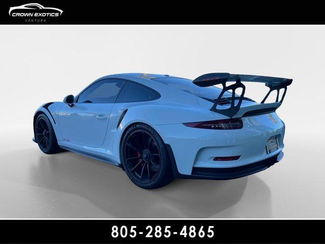 used 2016 Porsche 911 car, priced at $201,533