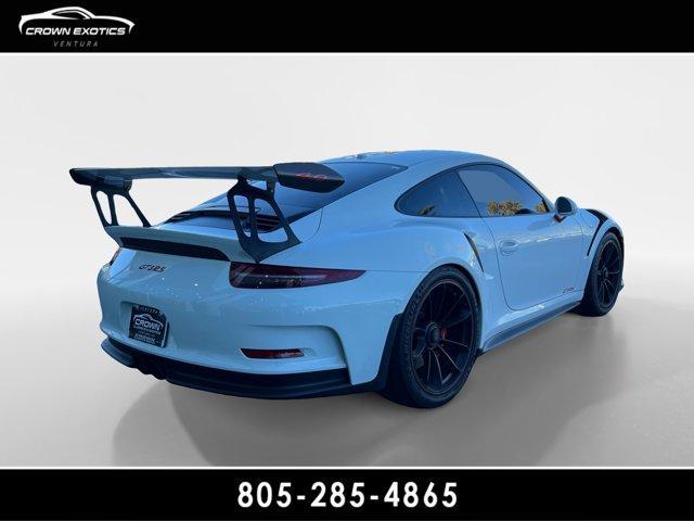 used 2016 Porsche 911 car, priced at $208,990