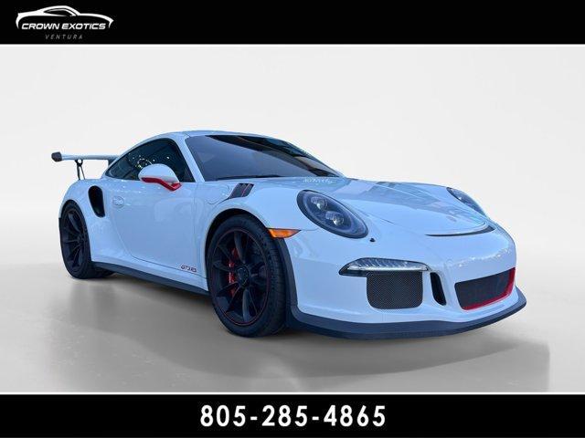 used 2016 Porsche 911 car, priced at $208,990