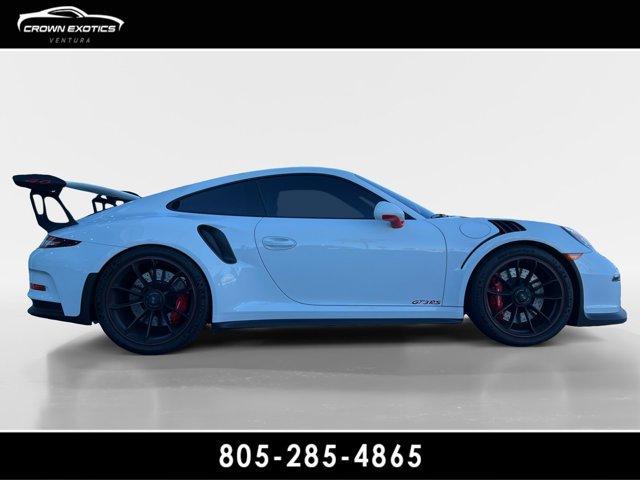 used 2016 Porsche 911 car, priced at $208,990