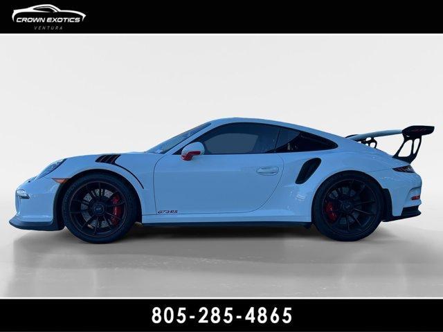 used 2016 Porsche 911 car, priced at $208,990