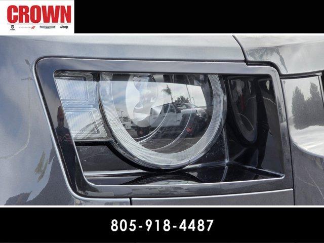 used 2024 Land Rover Defender car, priced at $73,995