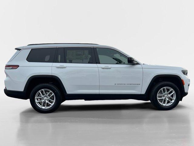 new 2025 Jeep Grand Cherokee L car, priced at $41,330