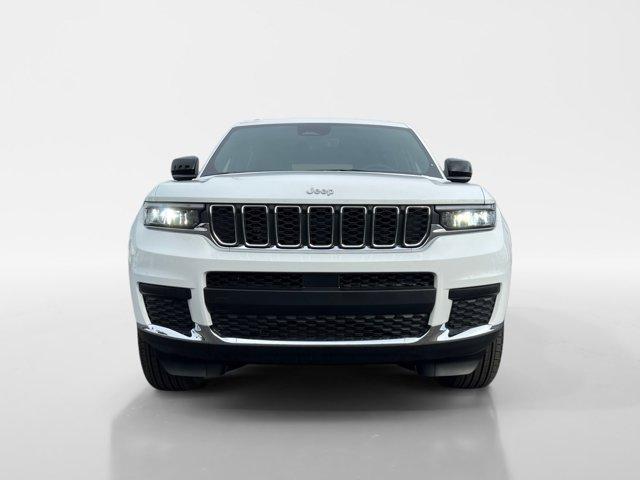 new 2025 Jeep Grand Cherokee L car, priced at $41,330