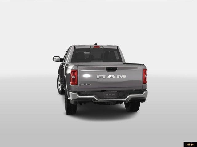 new 2025 Ram 1500 car, priced at $49,320