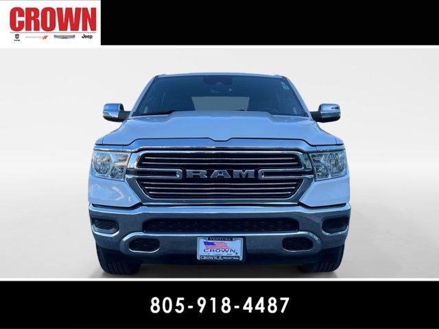 used 2024 Ram 1500 car, priced at $46,282