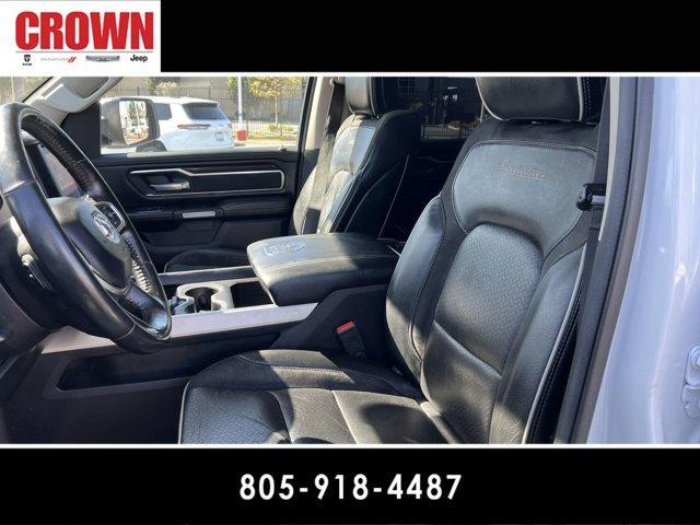 used 2022 Ram 1500 car, priced at $31,995