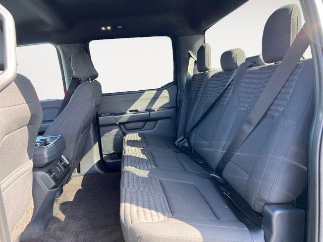 used 2021 Ford F-150 car, priced at $30,991