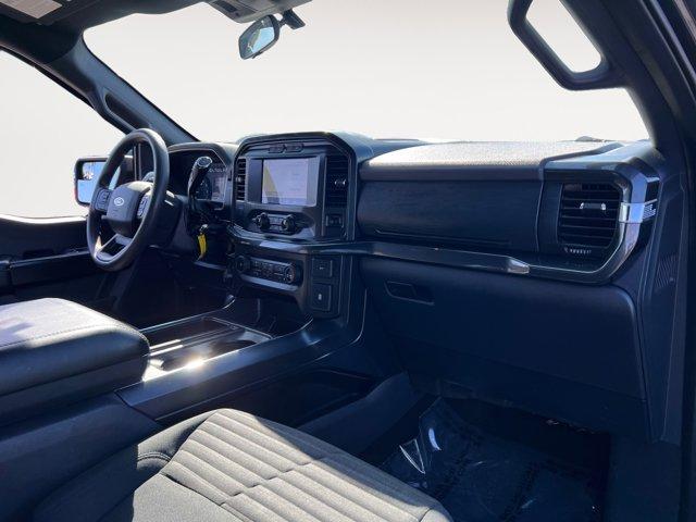 used 2021 Ford F-150 car, priced at $30,991