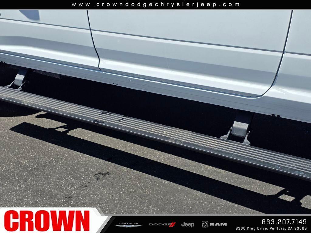 new 2025 Ram 2500 car, priced at $86,080