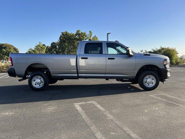 new 2024 Ram 2500 car, priced at $58,545