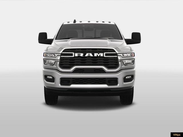new 2025 Ram 2500 car, priced at $68,820
